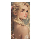 She is Light | Mix & Match XL Fun-Flirty Lovers’ Towels