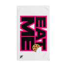 Eat Me Cookie | Mix & Match Classic Fun-Flirty Lovers’ Towels