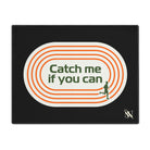 Catch Me If You Can Runner | Mix & Match Playful Fun-Flirty Lovers’ Toy Mats
