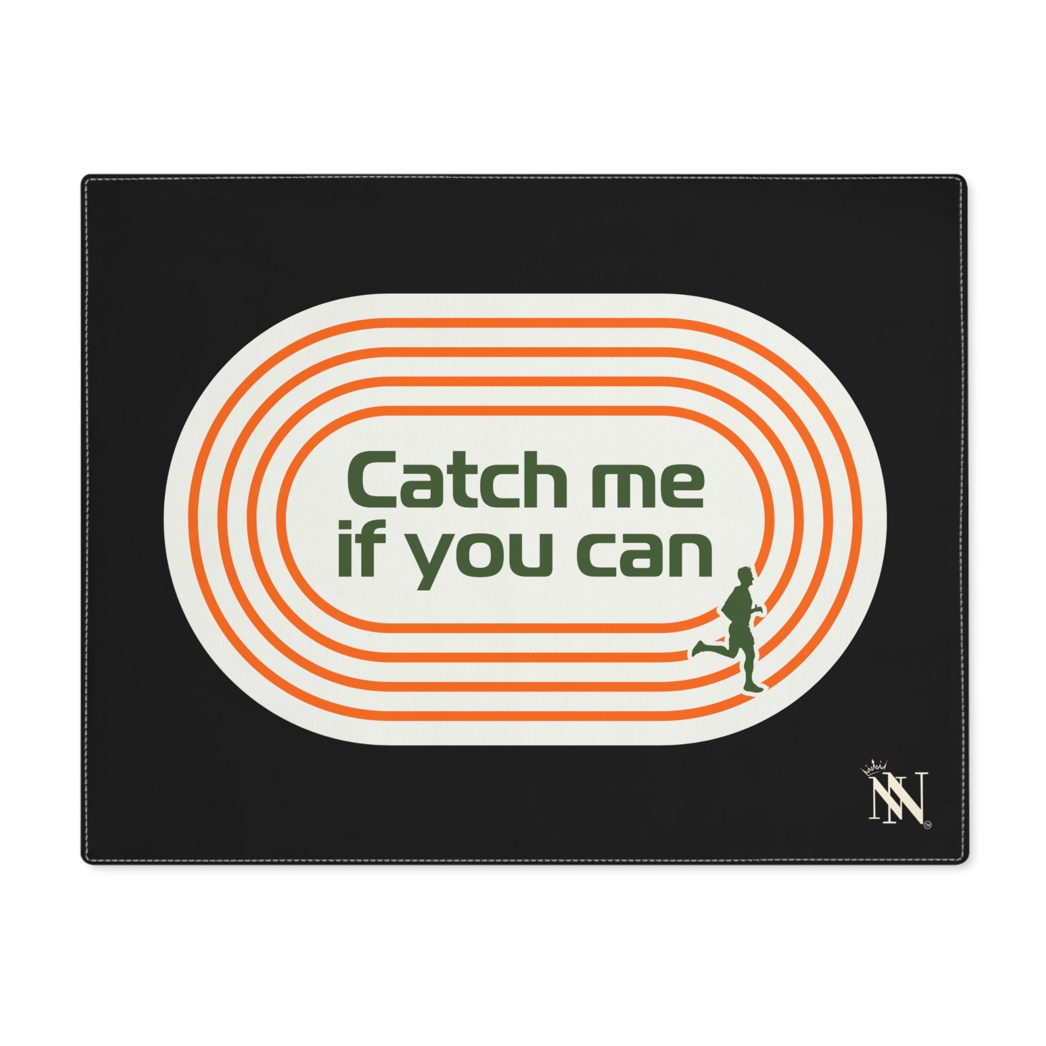 Catch Me If You Can Runner | Mix & Match Playful Fun-Flirty Lovers’ Toy Mats