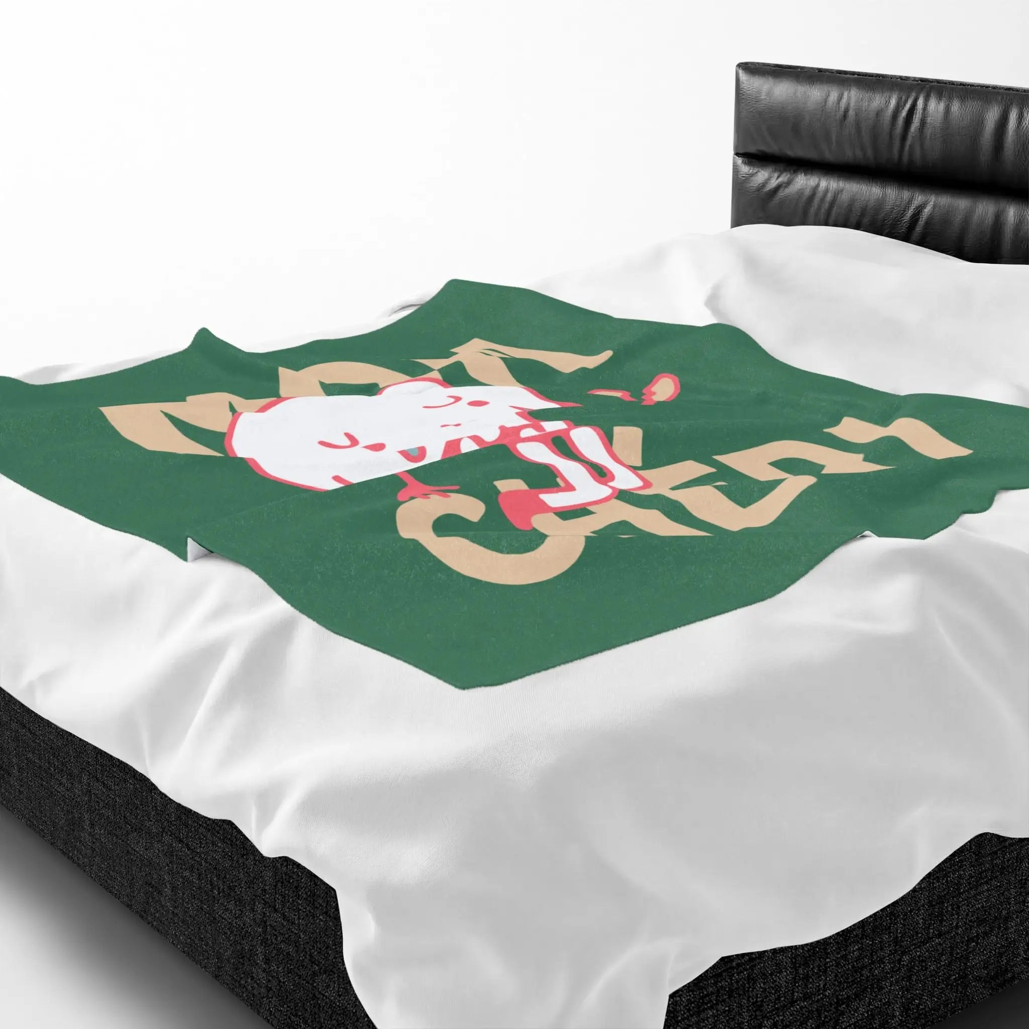 Mon Chéri Blanket