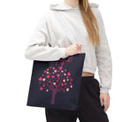 Engaged! Tree of Love | Nectar Napkins Fun-Flirty Lovers’ Totes