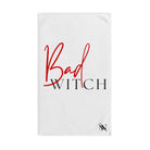 Bad Witch | Mix & Match Original Fun-Flirty Lovers’ Towels