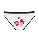 Lick My Cherries | Mix & Match Women’s Fun-Flirty Lovers’ Panties