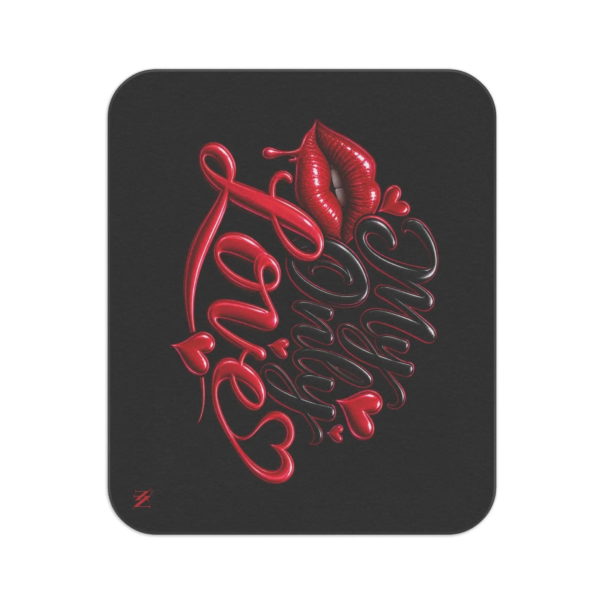 My Only Love Sexy | Nectar Napkins Fun-Flirty Lovers’ Sex Blankets