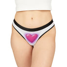 Boyfriend Energy Only | Mix & Match Women’s Fun-Flirty Lovers’ Thongs