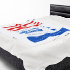 Independence Day Celebration | Mix & Match Soft Fun-Flirty Lovers’ Blankets