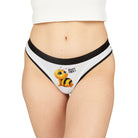 Busy Girl! Bee | Mix & Match Women’s Fun-Flirty Lovers’ Thongs