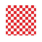 Red Checkered Past | Mix & Match Lils’ Fun-Flirty Lovers’ Towels