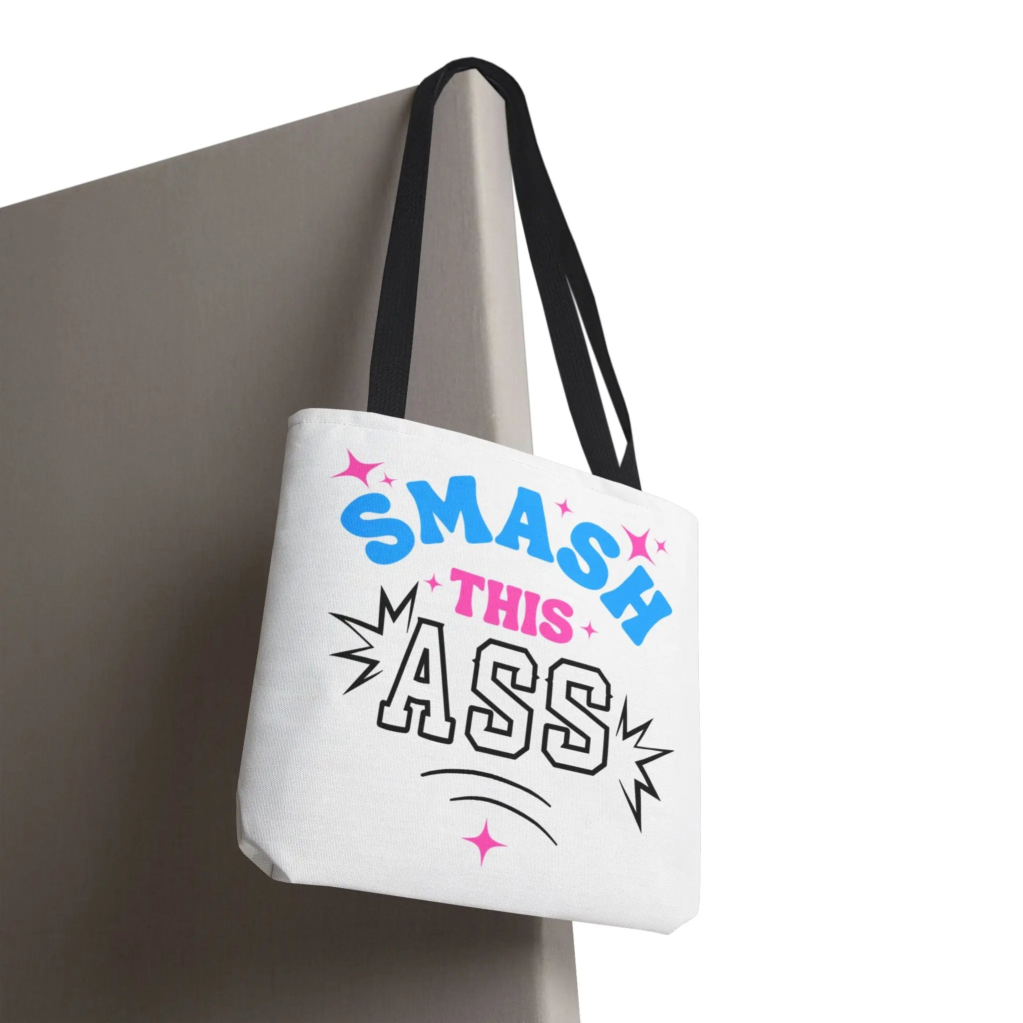Smash this Ass Romantic Sex Gifts