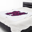 Truth or Dare | Mix & Match Fun-Flirty Lovers’ Blankets
