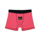Naughty Kitty | Mix & Match Fun-Flirty Lovers’ Boxer Briefs