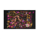 New Year’s Eve Wicked Fantasy Classic Sex Towel