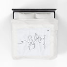 Our Love Story | Mix & Match Soft Fun-Flirty Lovers’ Blankets