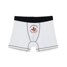 My Girlfriend is Hotter Than Yours Pepper | Mix & Match Men’s Fun-Flirty Lovers’ Boxer Briefs