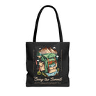 Carry the Summit | Mix & Match Fun-Flirty Lovers’ Totes