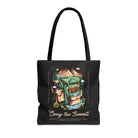 Carry the Summit | Mix & Match Fun-Flirty Lovers’ Totes