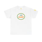 I Love You Daddy | Mix & Match 100% Cotton Unisex Fun-Flirty Lovers’ Tees