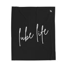 Lube Life | Mix & Match Fun-Flirty Lovers’ Blankets