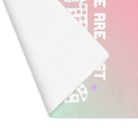 We Are Just Getting Started Adult Sex Toys Mat