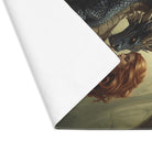 Her Dragon Fantasy | Mix & Match Playful Fun-Flirty Lovers’ Toy Mats
