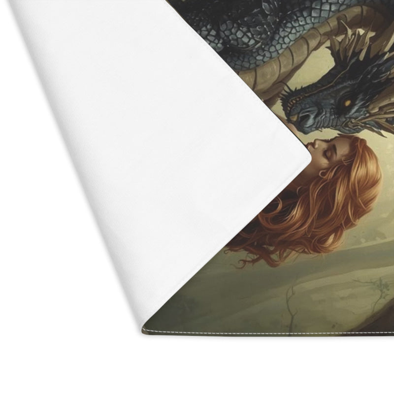 Her Dragon Fantasy | Mix & Match Playful Fun-Flirty Lovers’ Toy Mats