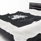 Celestial | Mix & Match Soft Fun-Flirty Lovers’ Blankets