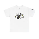 Toxic Bombs | Mix & Match 100% Cotton Unisex Fun-Flirty Lovers’ Tees