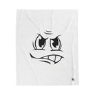 Grrr | Mix & Match Fun-Flirty Lovers’ Blankets