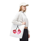 Lick My Cherries | Mix & Match Fun-Flirty Lovers’ Totes