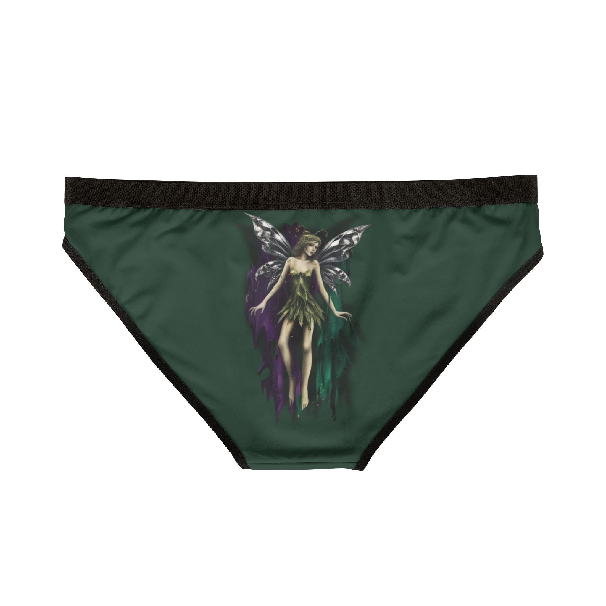Fairy Me | Mix & Match Women’s Fun-Flirty Lovers’ Panties