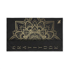 Simply Gratitude | Mix & Match Classic Fun-Flirty Lovers’ Towels