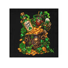 Pot Of Gold Wicked Leprechaun Lils’ Sex Towel