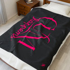 Cum Happens | Mix & Match Fun-Flirty Lovers’ Blankets