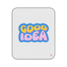 Good Idea Cute Sex Blanket