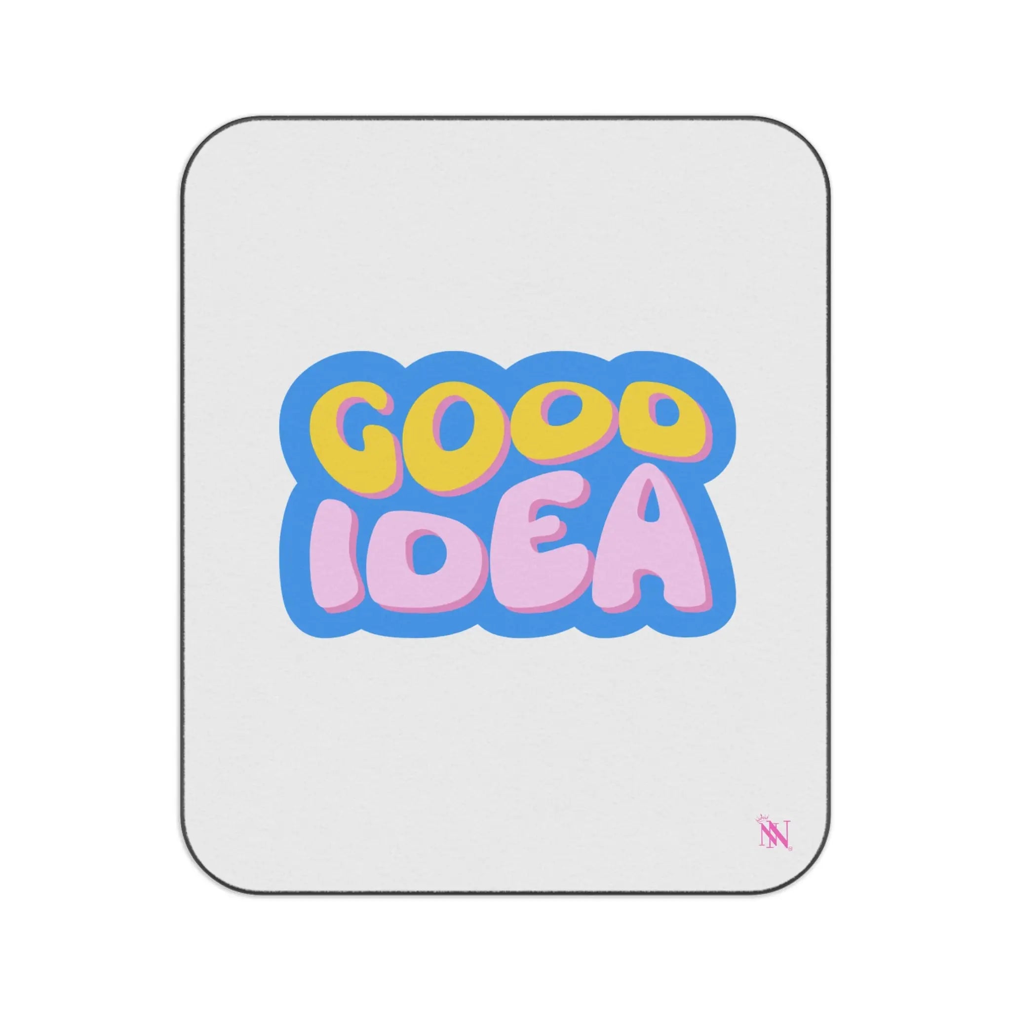 Good Idea Cute Sex Blanket