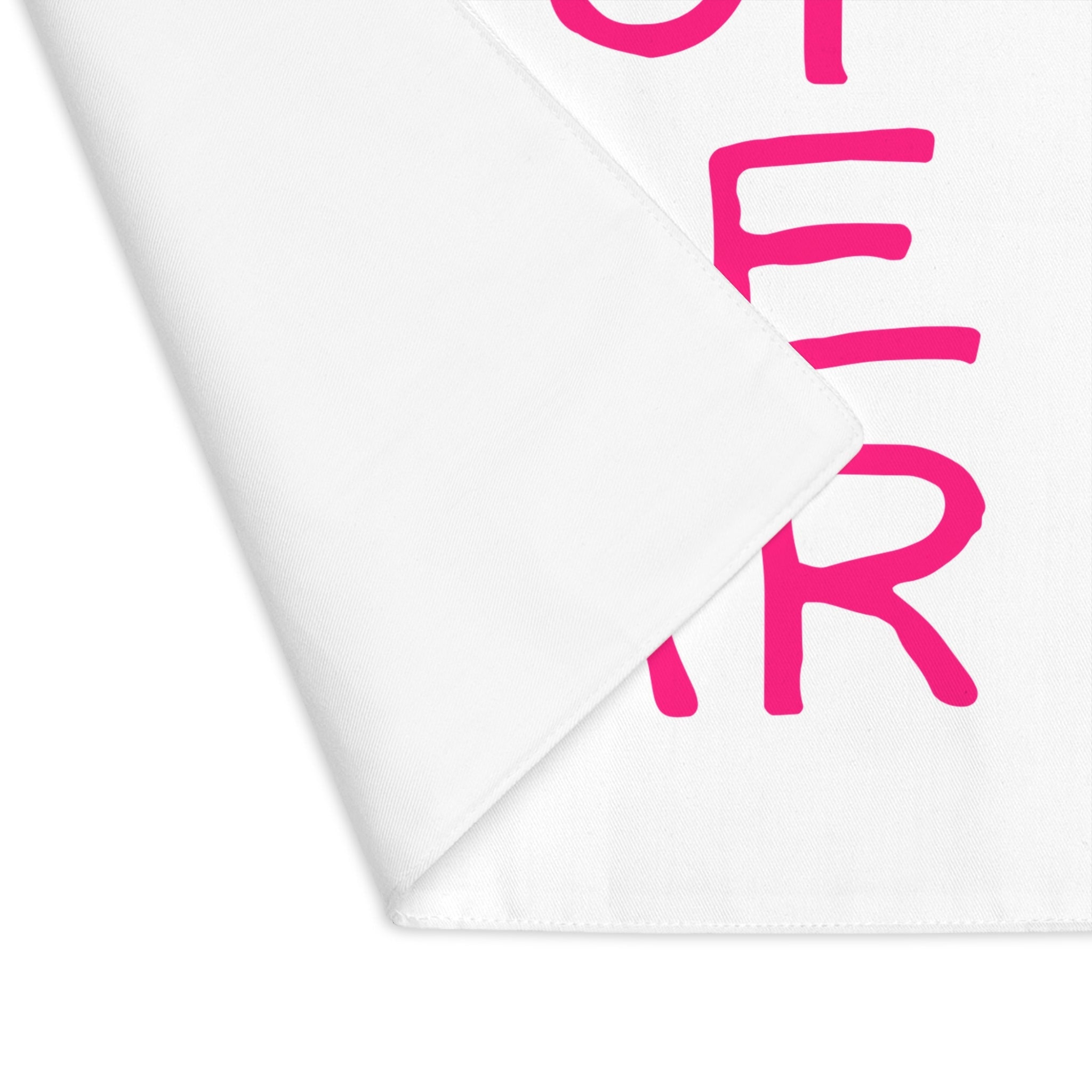 Stop The War | Mix & Match Playful Fun-Flirty Lovers’ Toy Mats