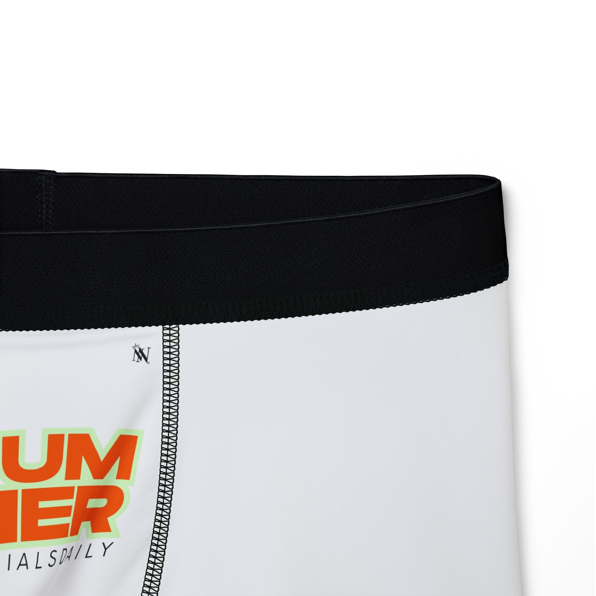 Cummer Specials Daily | Mix & Match Men’s Fun-Flirty Lovers’ Boxer Briefs