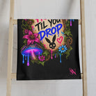 Hop Til You Drop Easter Classic Sex Towel