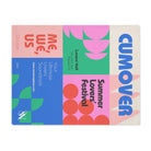 Summer Lovers’ Fest | Mix & Match Playful Fun-Flirty Lovers’ Toy Mats