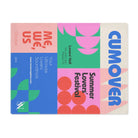 Summer Lovers’ Fest | Mix & Match Playful Fun-Flirty Lovers’ Toy Mats