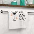 Let’s Celebrate the Yes! Cum Rag