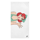 Ok! Naughty | Mix & Match Naughty XL Fun-Flirty Lovers’ Towels