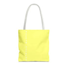 Nectar Napkins Brand Light Yellow | Nectar Napkins Fun-Flirty Lovers’ Totes