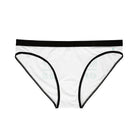 Mandatory Orgasms | Mix & Match Women’s Fun-Flirty Lovers’ Panties