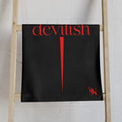 Devilish | Mix & Match Classic Fun-Flirty Lovers’ Towels