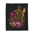 Pop Fizz Fuck It New Years | Nectar Napkins Fun-Flirty Lovers’ Blankets