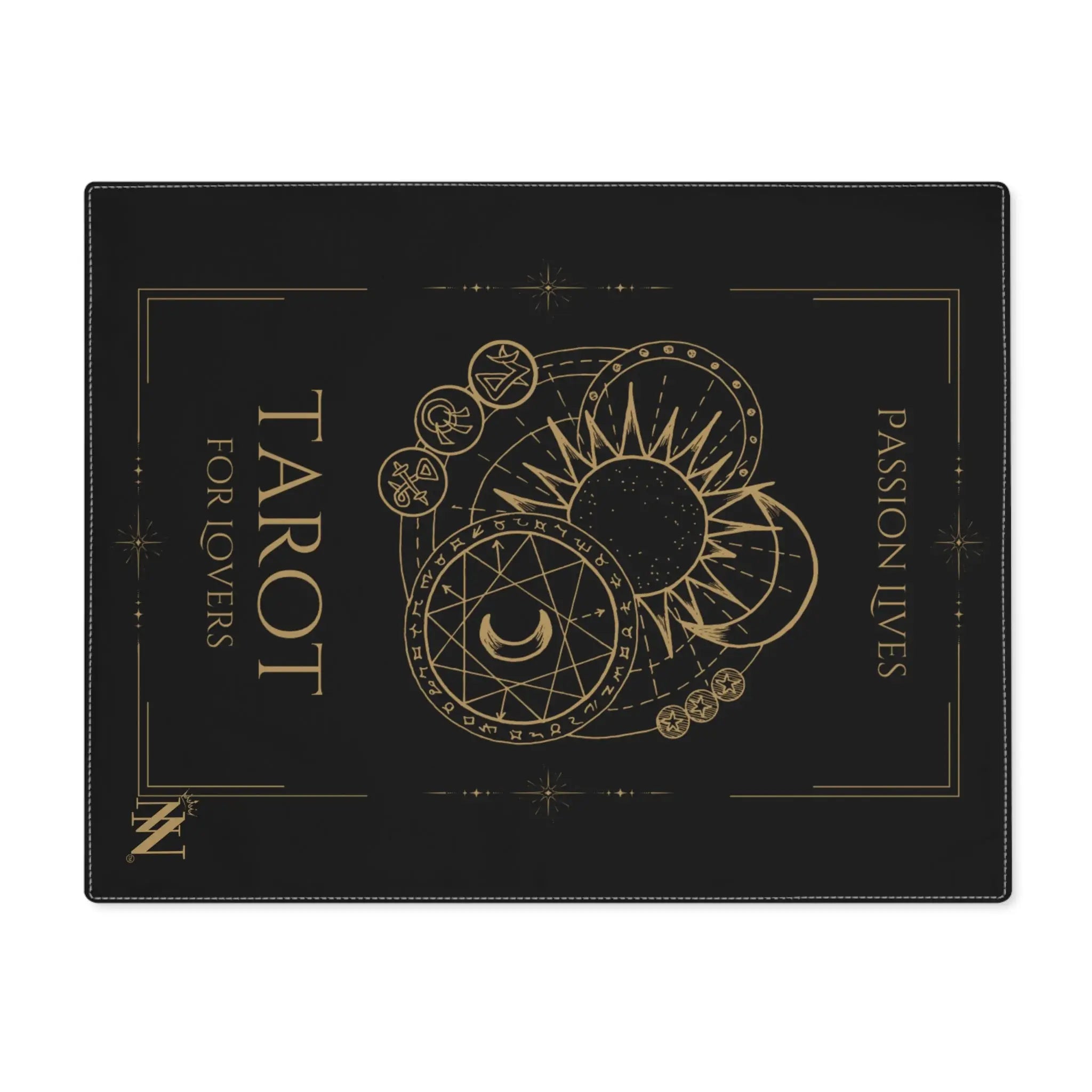 Tarot for Lovers Sex Gifts Adult Toys Mat