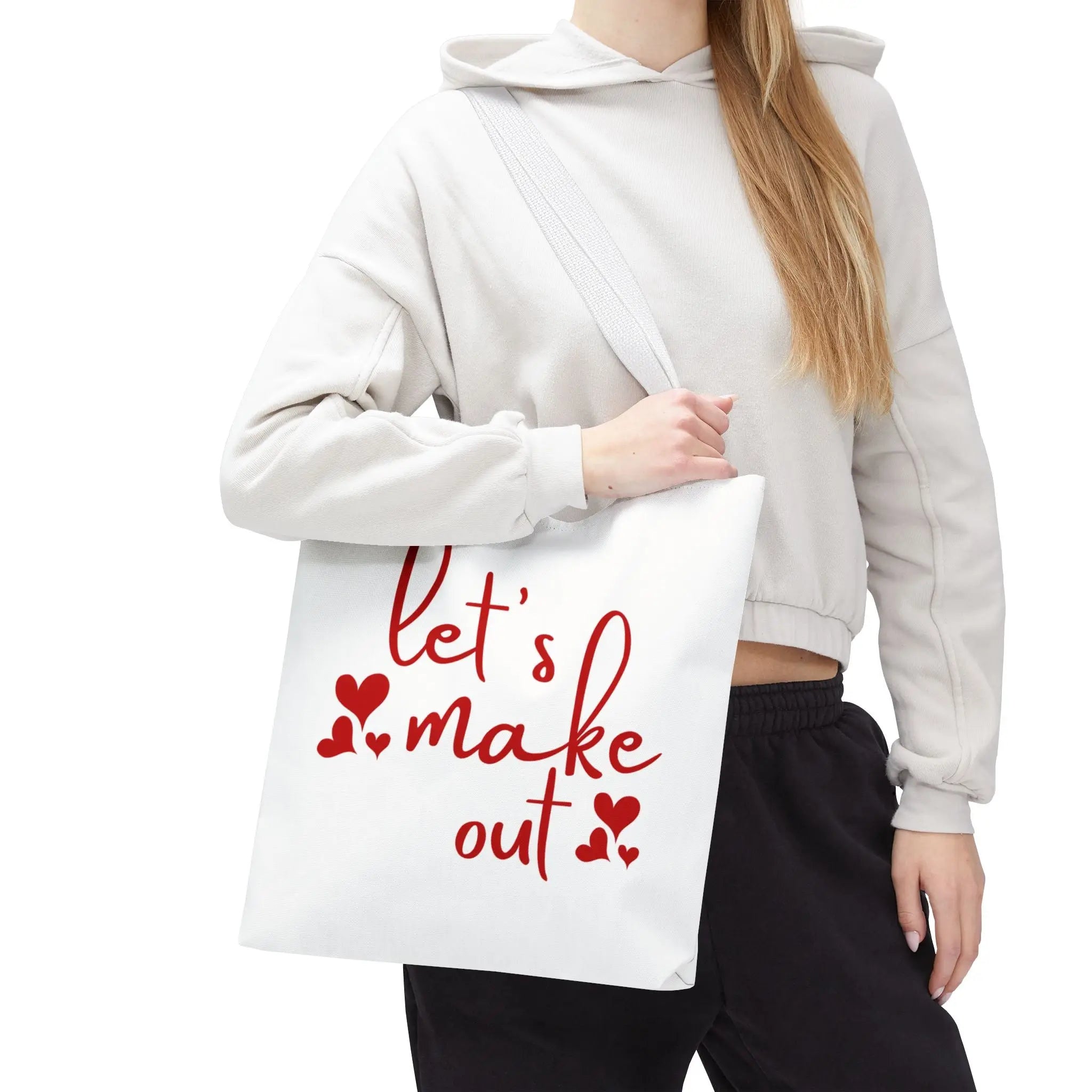 Let’s Make Out Hearts Sex Gifts