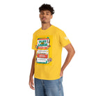 Sex Game Night | Mix & Match 100% Cotton Unisex Fun-Flirty Lovers’ Tees